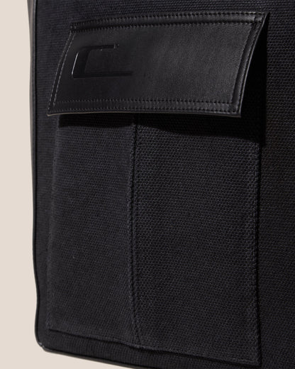 VINCLE L - Messenger Bag - Hereu Women|Men