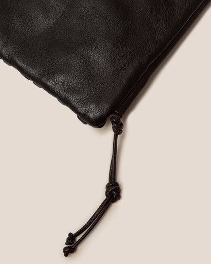 TRENA - Flat Square Crossbody Bag - Hereu Women|Men