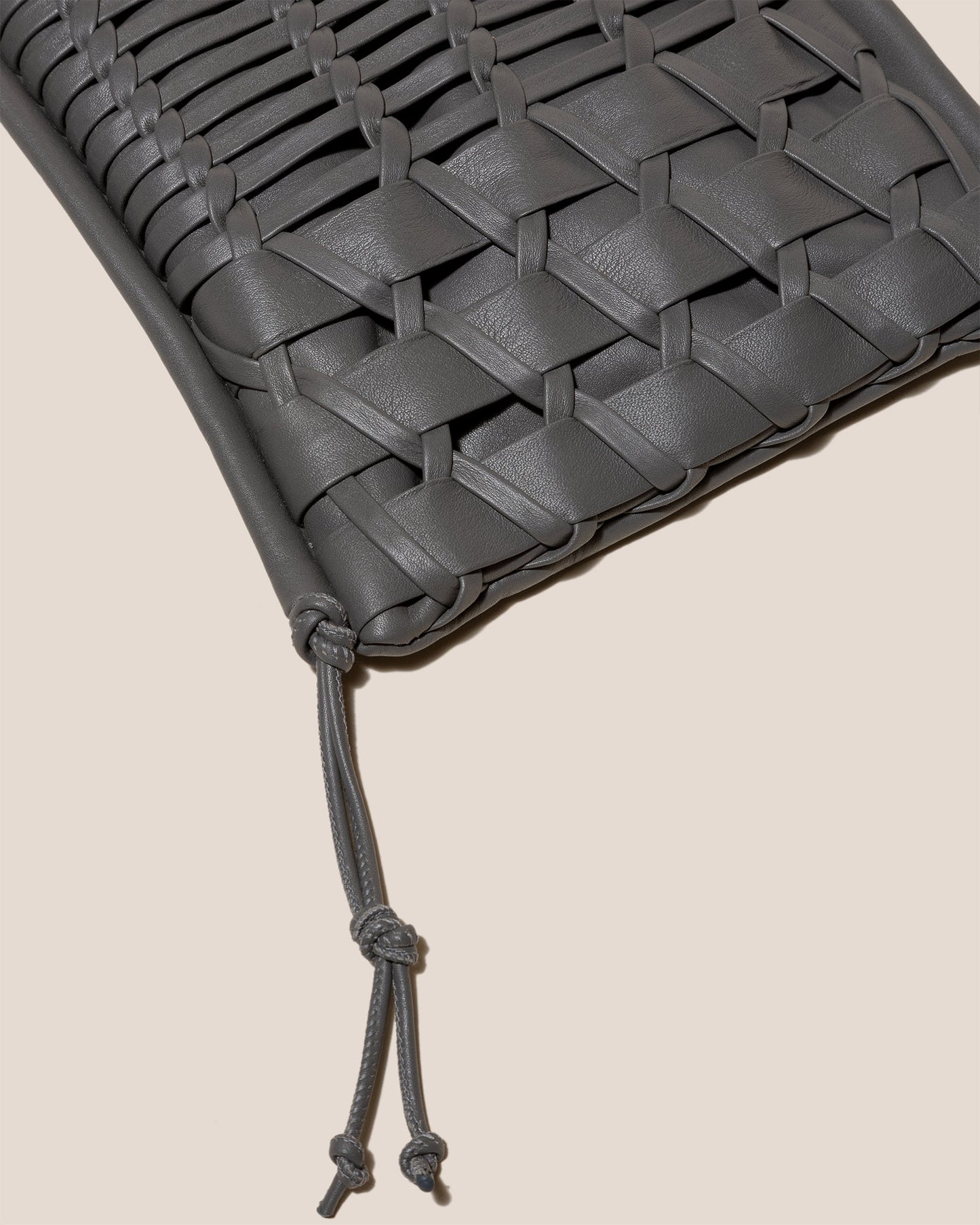 TRENA - Flat Square Crossbody Bag - Hereu Women|Men