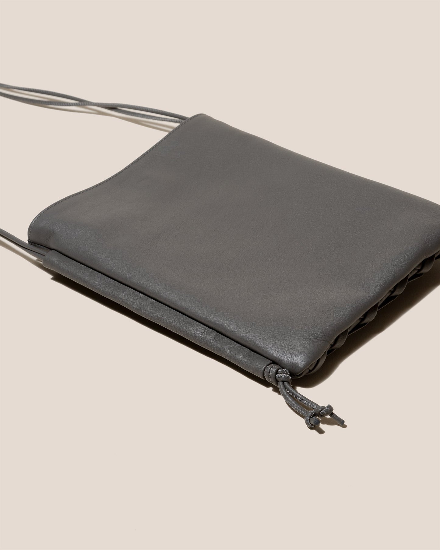 TRENA - Flat Square Crossbody Bag - Hereu Women|Men