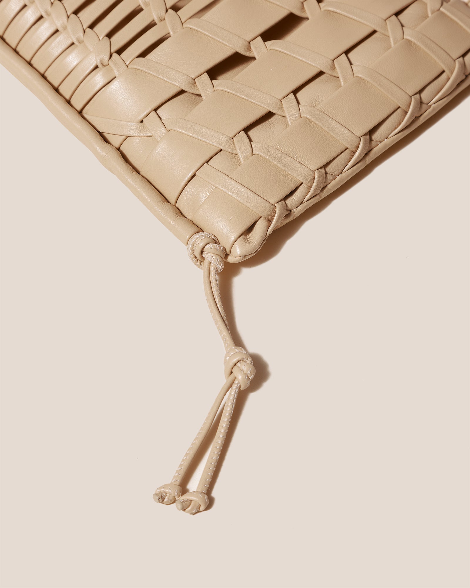 TRENA - Flat Square Crossbody Bag - Hereu Women|Men