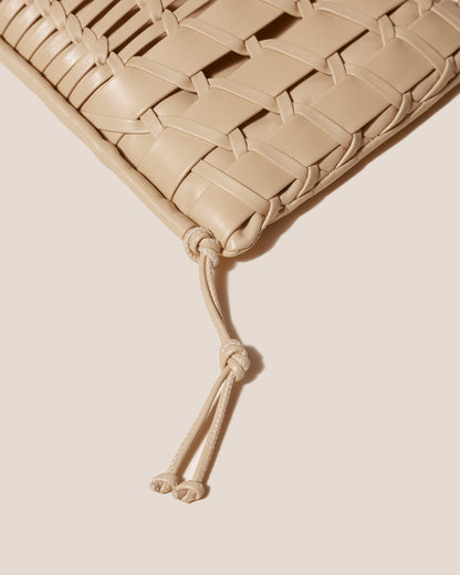 TRENA - Flat Square Crossbody Bag - Hereu Women|Men