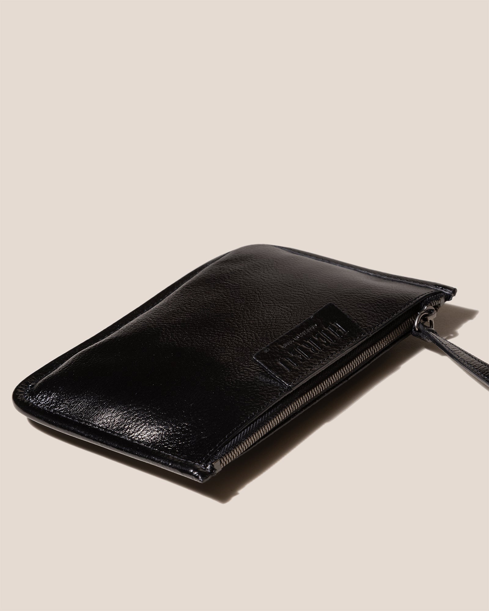 CALELLA HOBO - Leather-trimmed Shoulder Bag - Hereu Women
