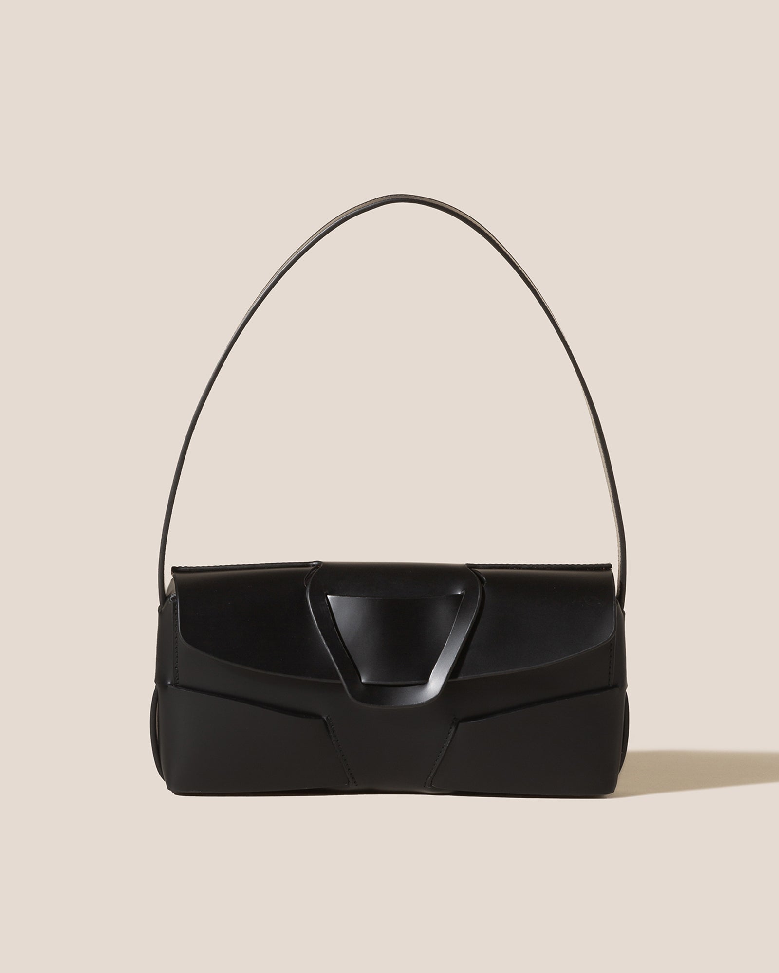 MABRA - Woven Detailed Bag - Hereu Women