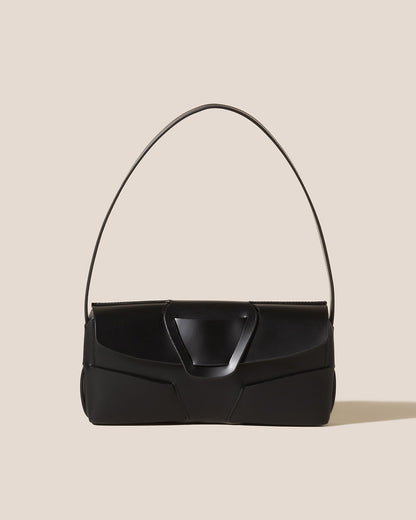 MABRA - Woven Detailed Bag - Hereu Women