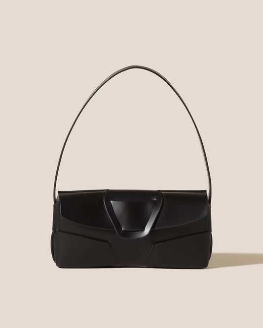 MABRA - Woven Detailed Bag - Hereu Women