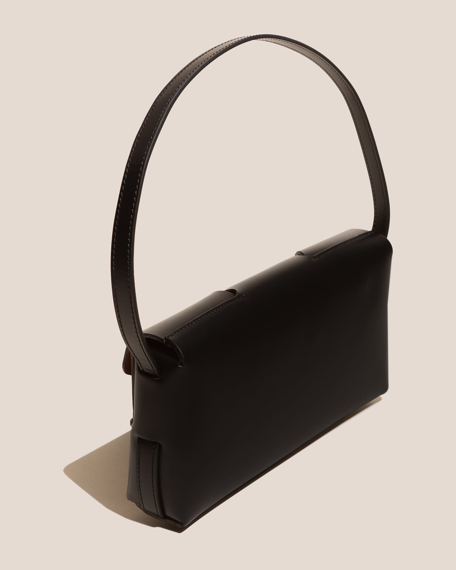 MABRA - Woven Detailed Bag - Hereu Women