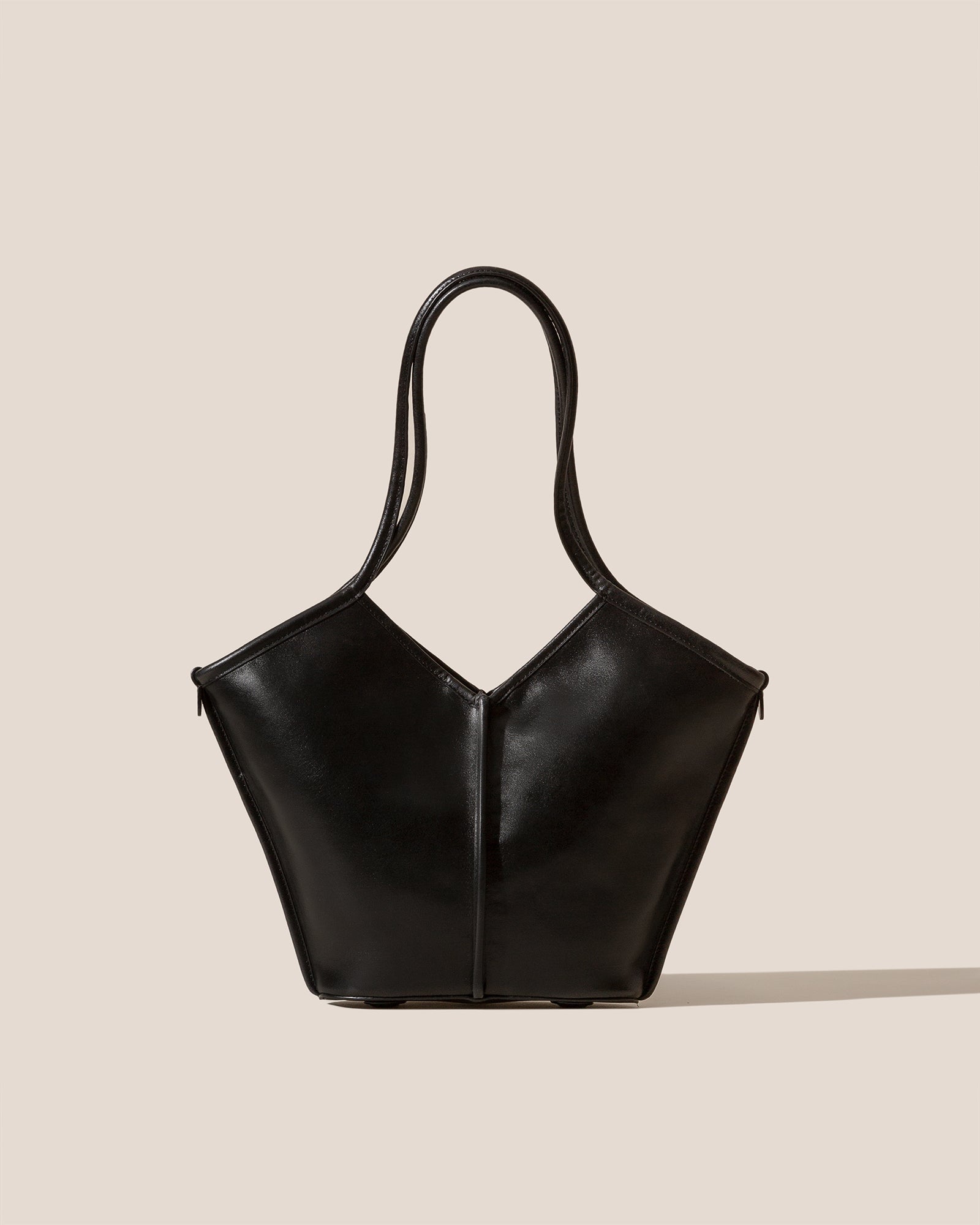 CALELLA S - Leather Tote Bag - Hereu Women
