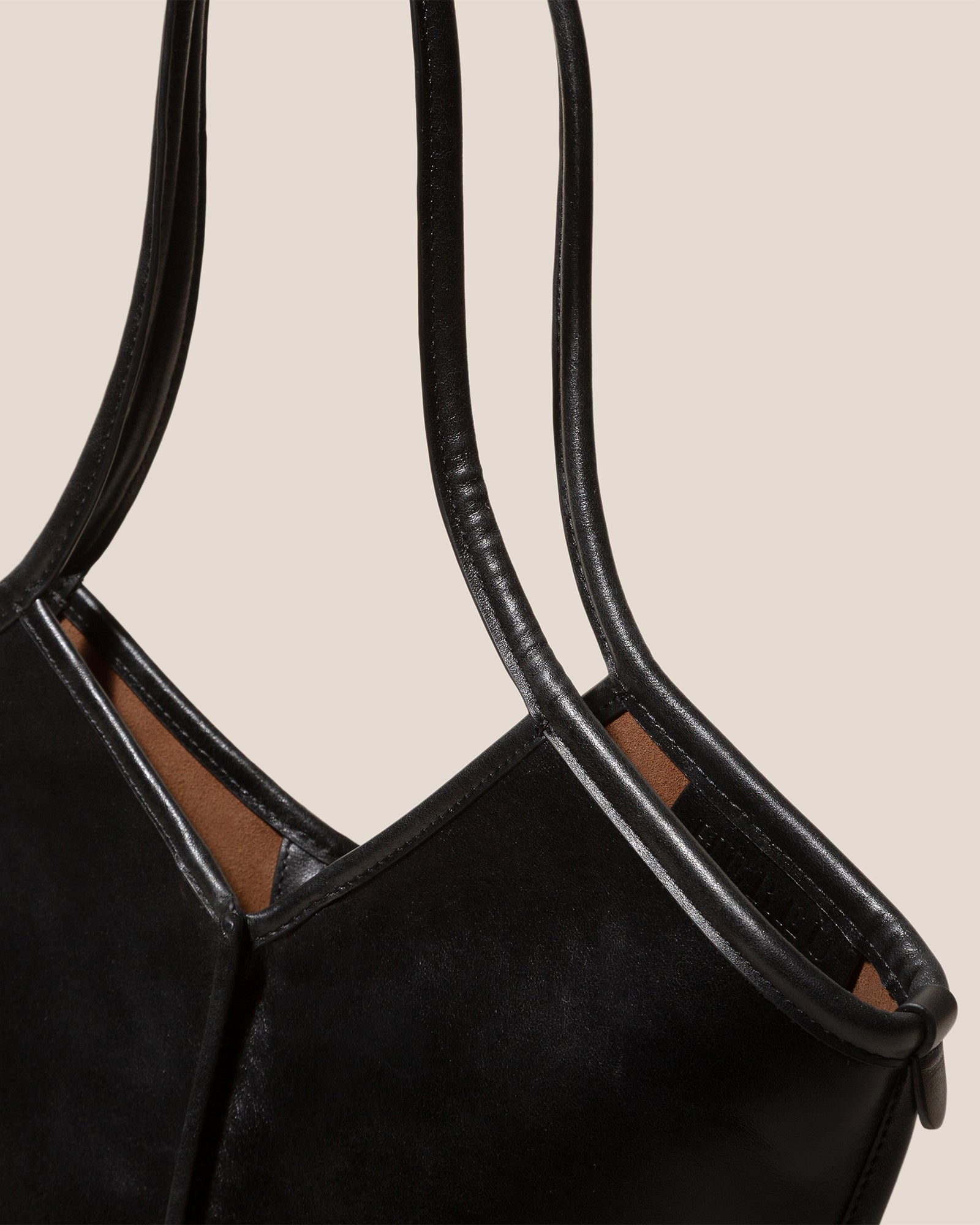 CALELLA S - Leather Tote Bag - Hereu Women