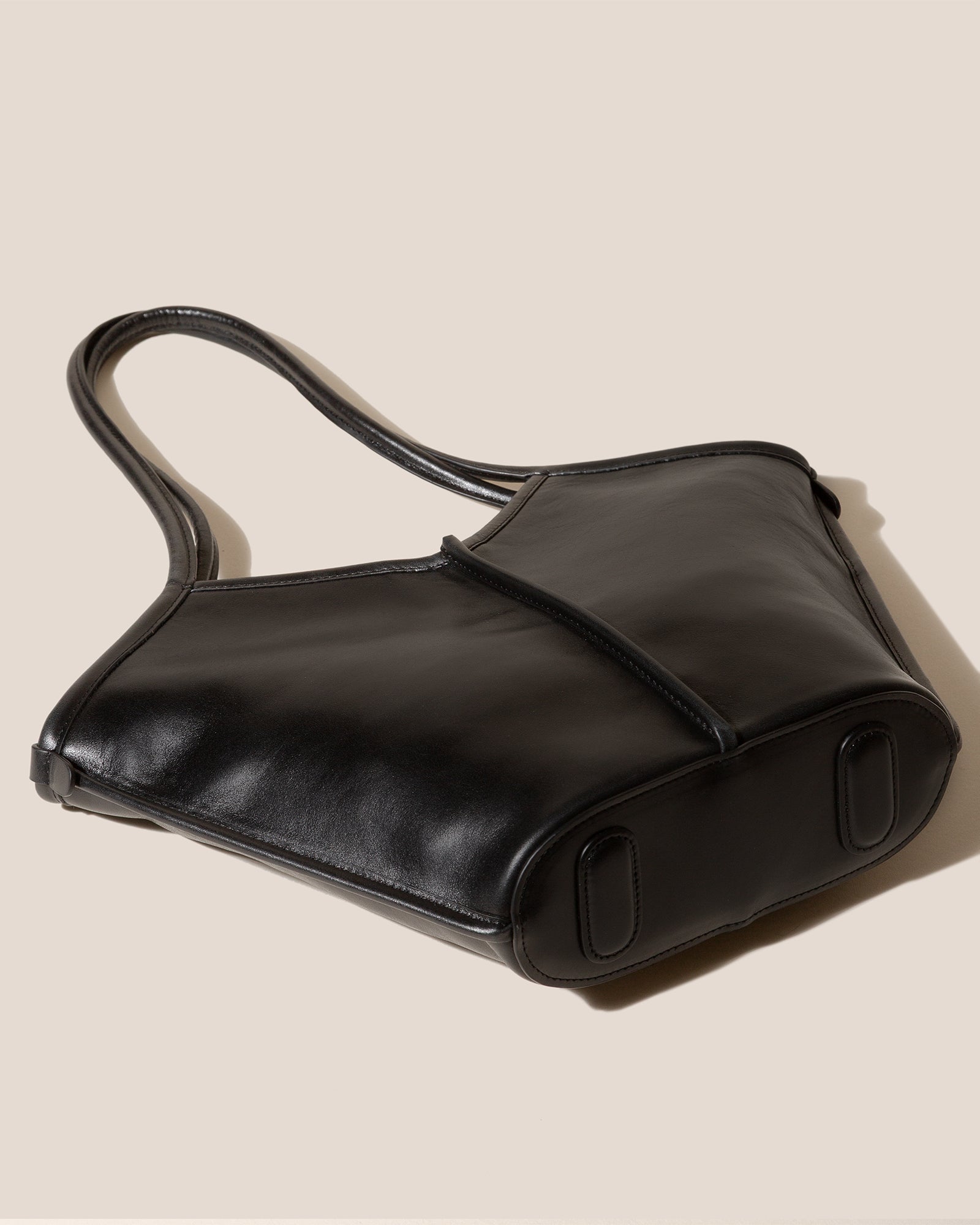 CALELLA S - Leather Tote Bag - Hereu Women