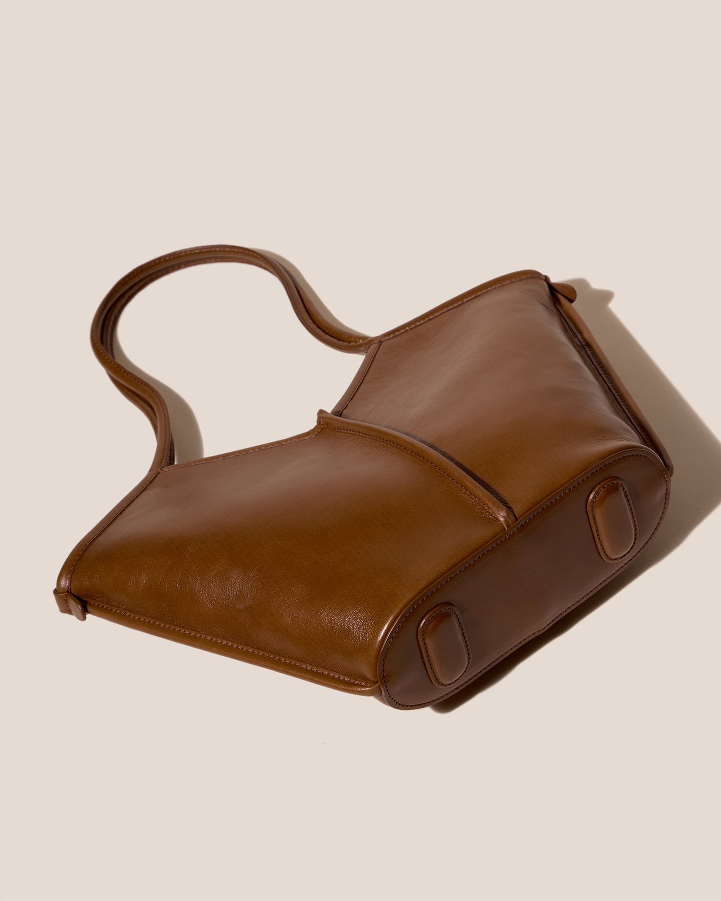 CALELLA S - Leather Tote Bag - Hereu Women