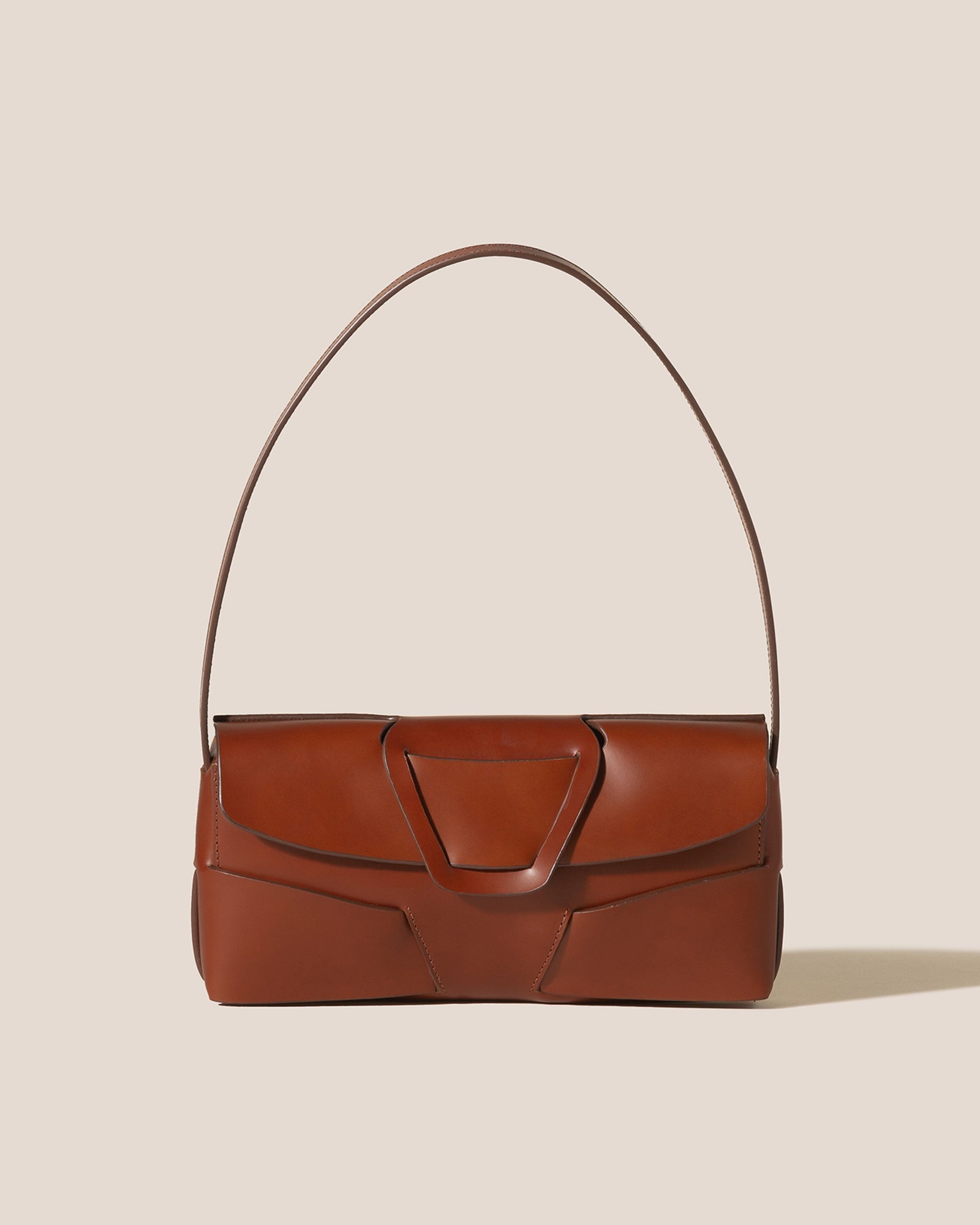 MABRA - Woven Detailed Bag - Hereu Women