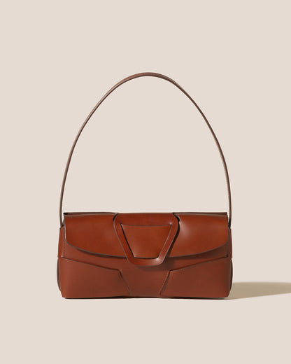 MABRA - Woven Detailed Bag - Hereu Women