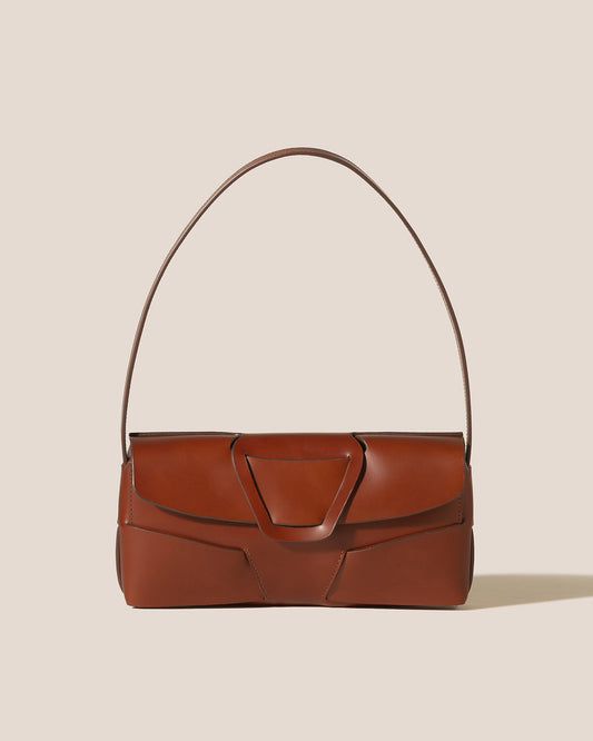 MABRA - Woven Detailed Bag - Hereu Women