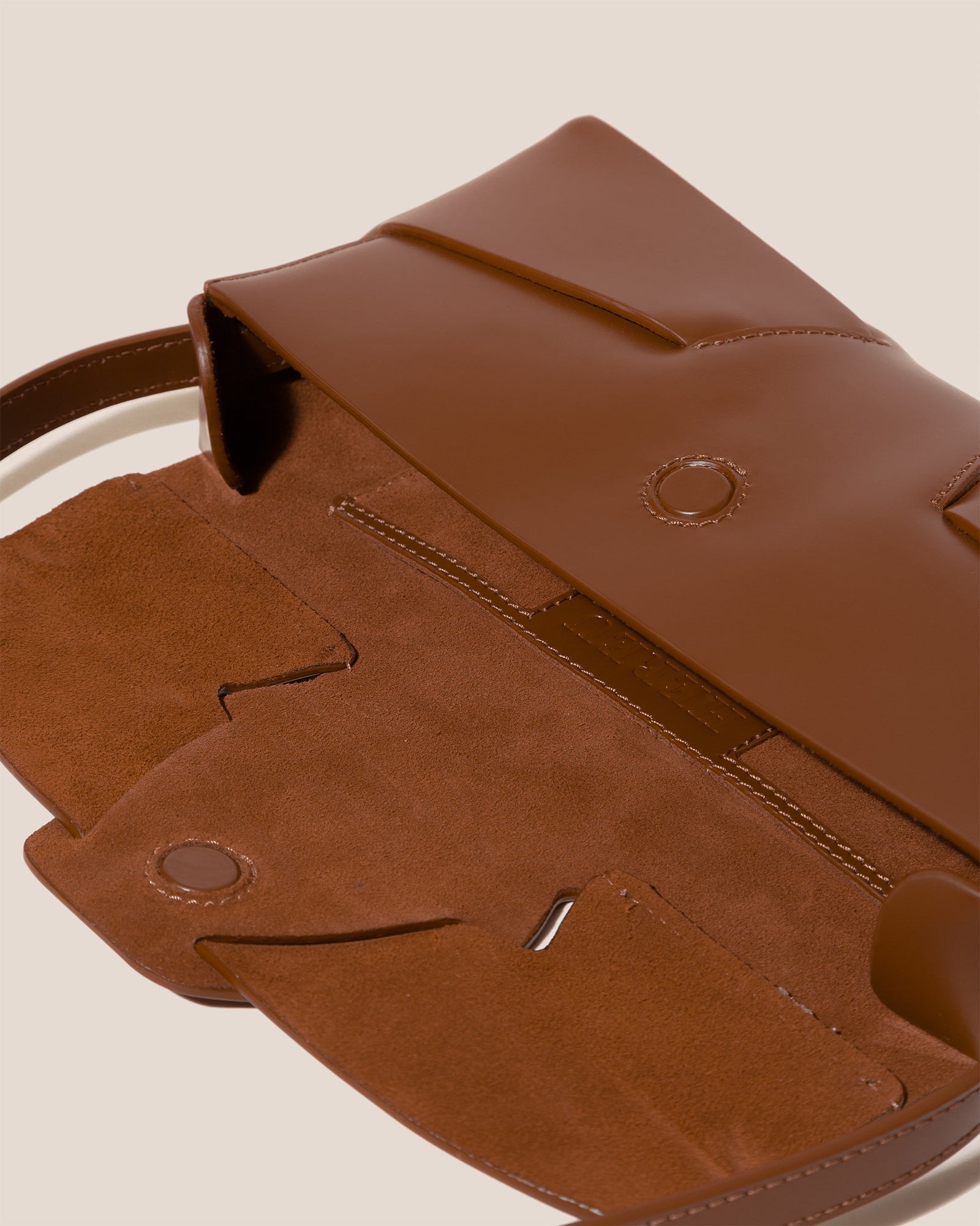 MABRA - Woven Detailed Bag - Hereu Women