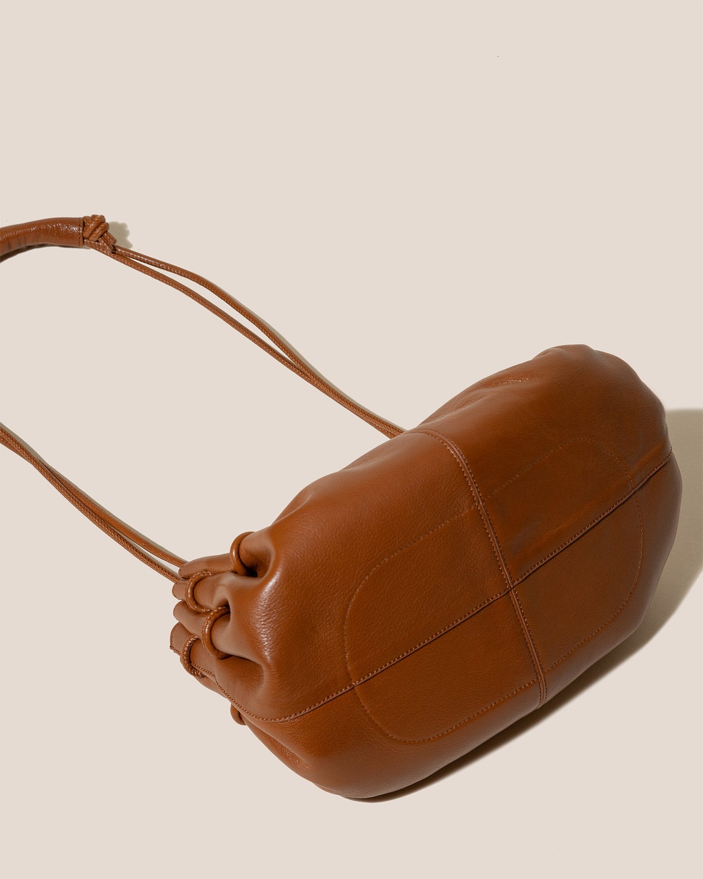 ARTA - Pleated Shoulder Bag - Hereu Women