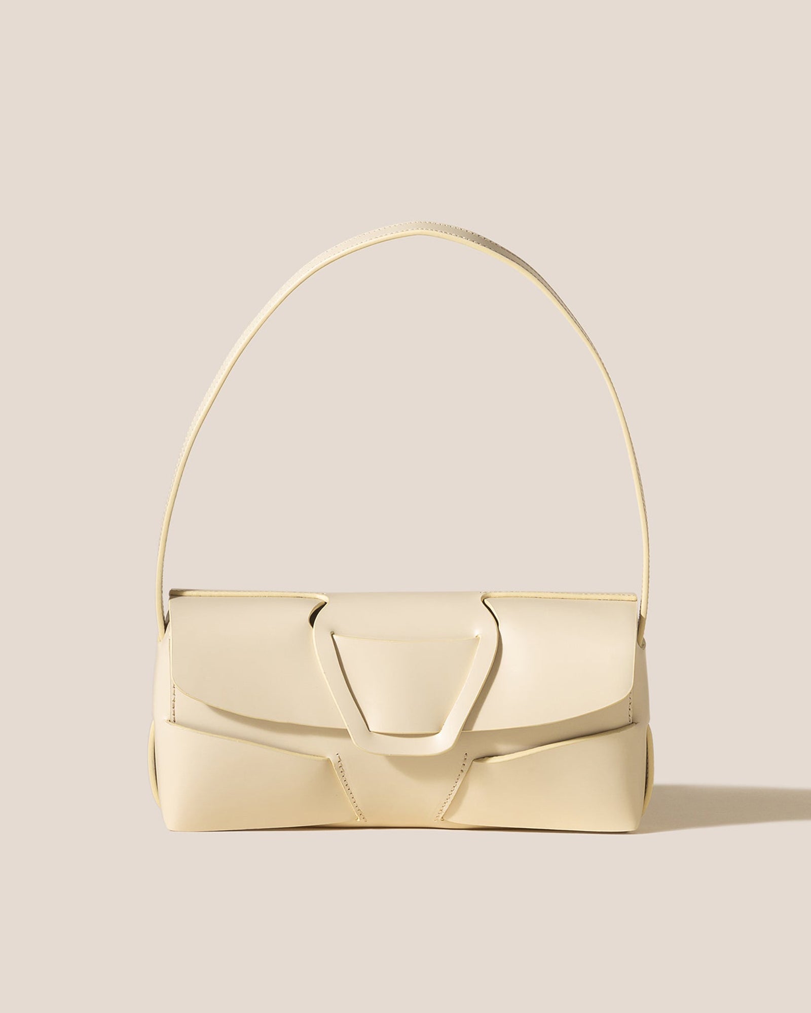 MABRA - Woven Detailed Bag - Hereu Women