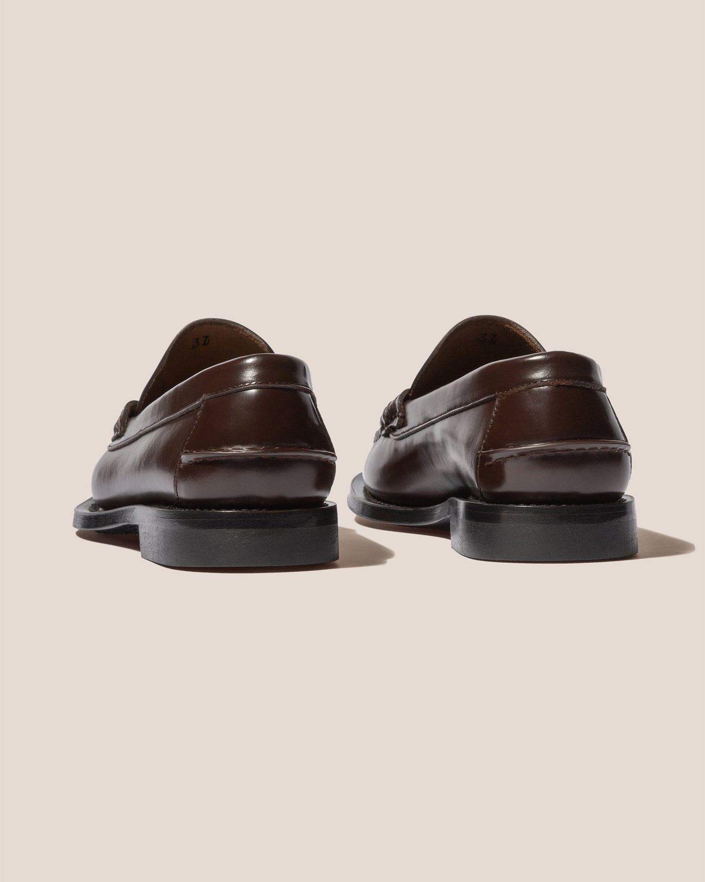 NOMBELA - Interwoven Detail Slip-On Loafer - Hereu Men