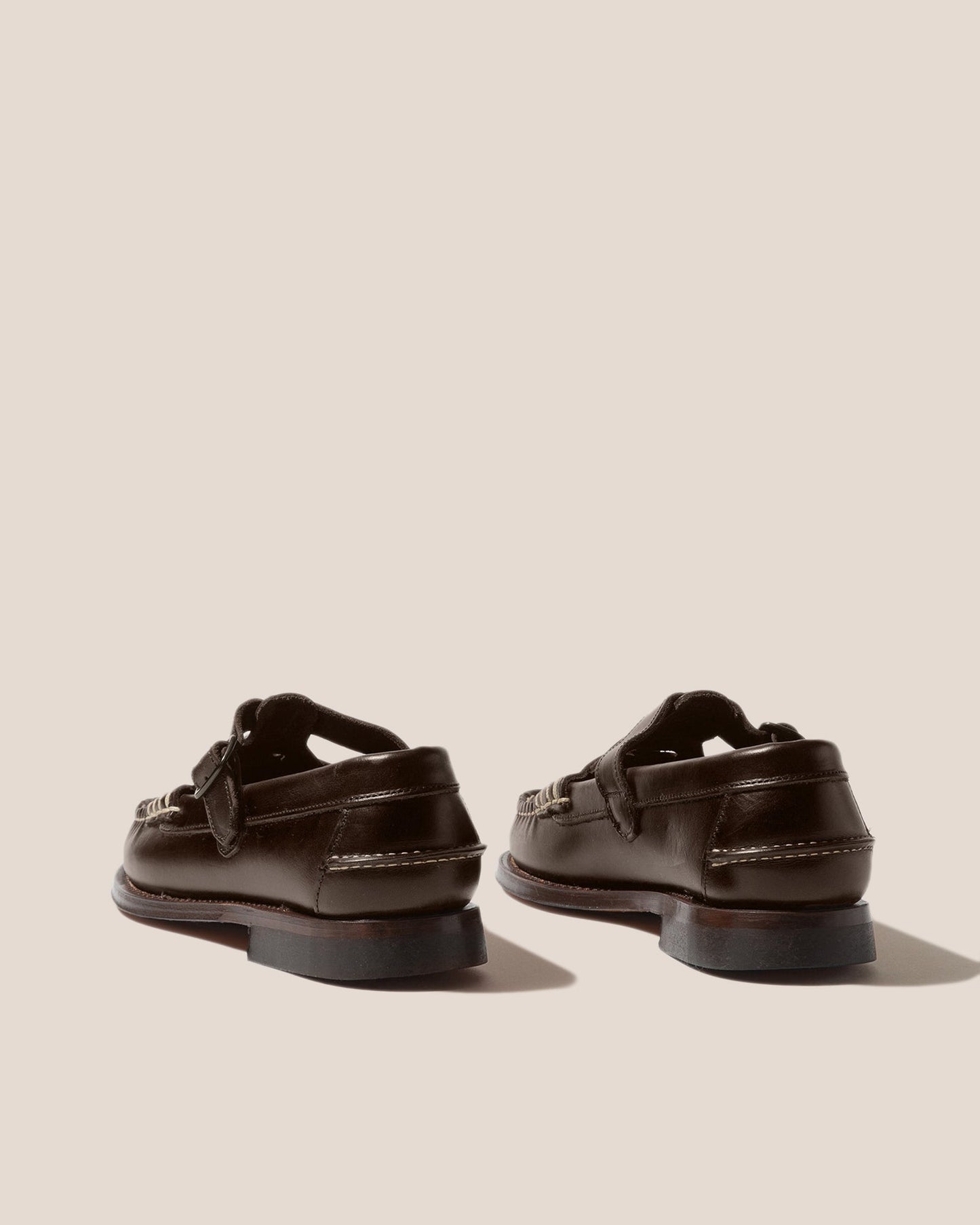 FERRIOL - T-Bar Loafer - Hereu Men