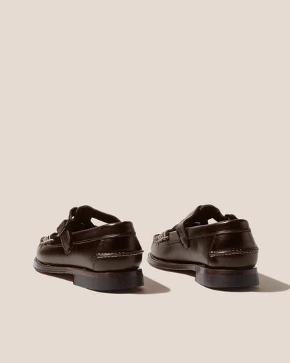 FERRIOL - T-Bar Loafer - Hereu Men
