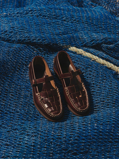 FERRIOL - T-Bar Loafer - Hereu Men