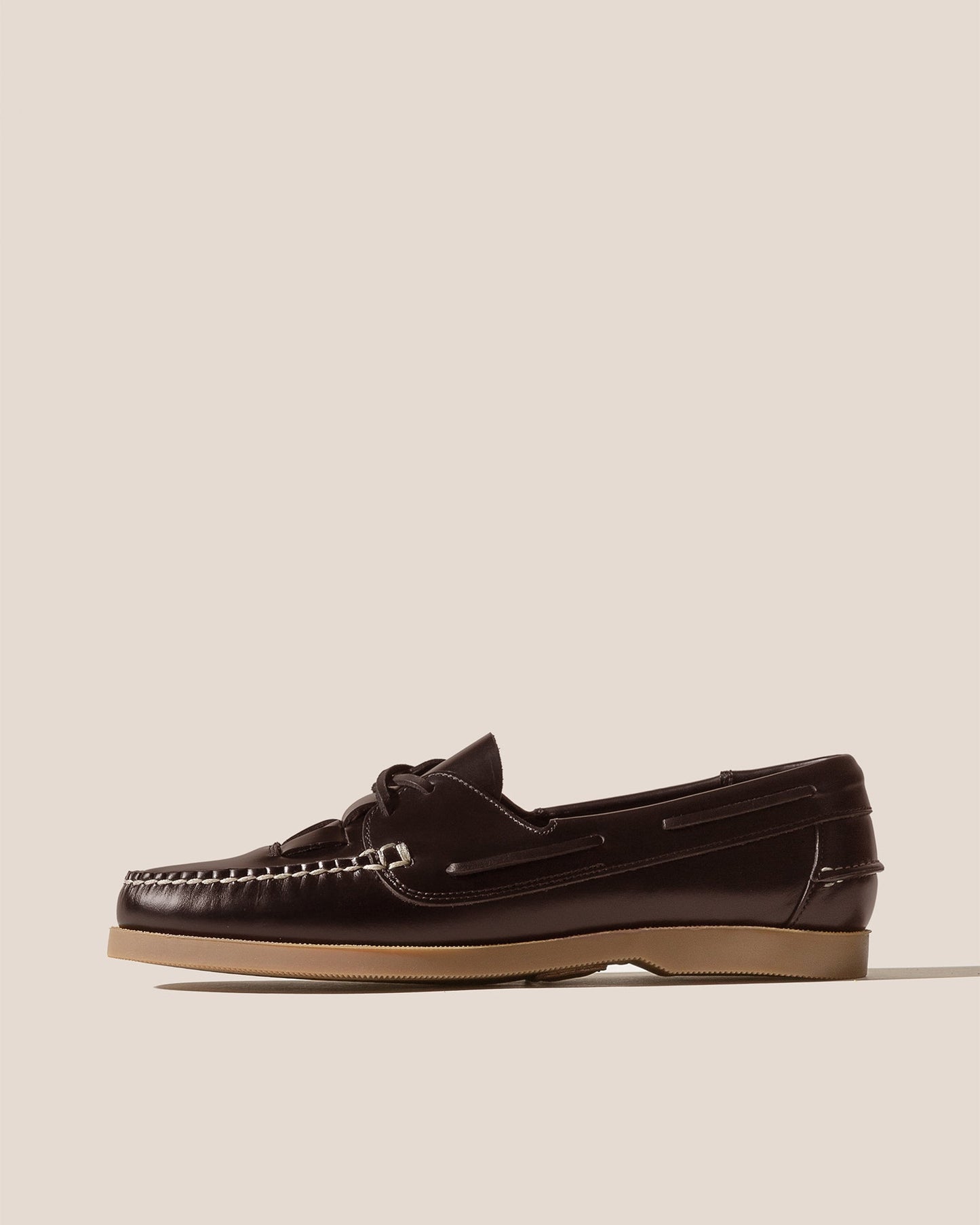 SALER NAUTIC - Lace-up Loafer - Hereu Men
