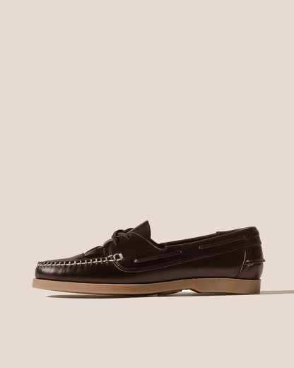 SALER NAUTIC - Lace-up Loafer - Hereu Men