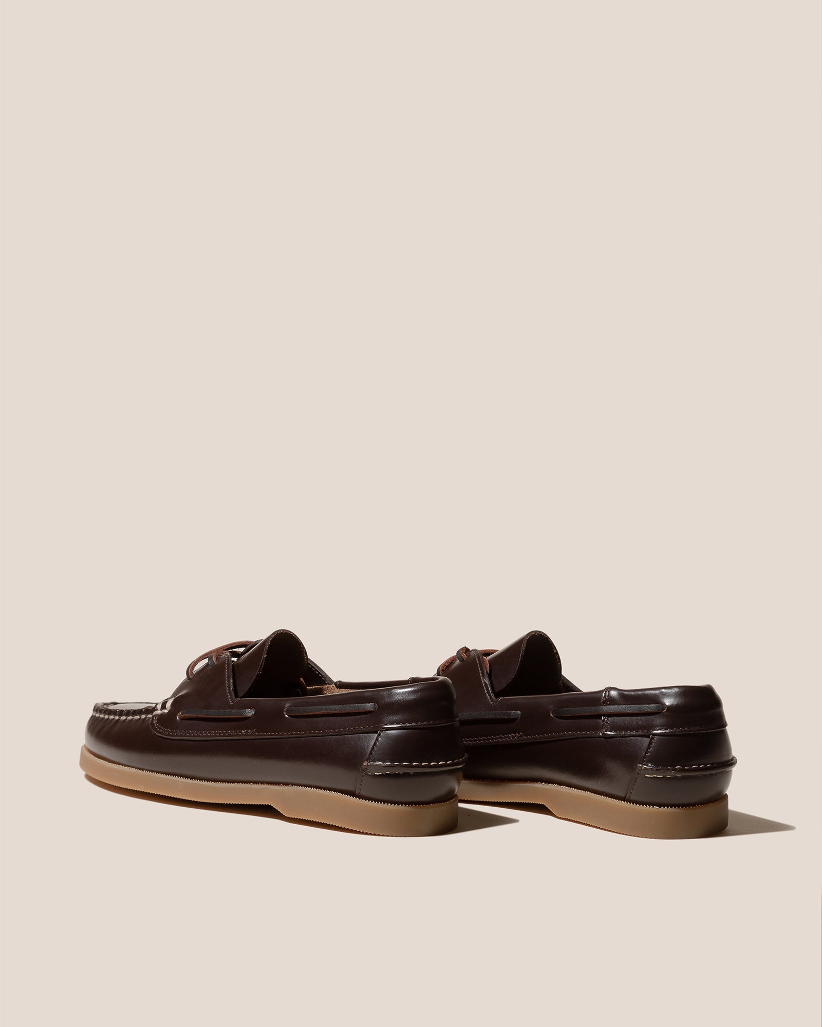 SALER NAUTIC - Lace-up Loafer - Hereu Men