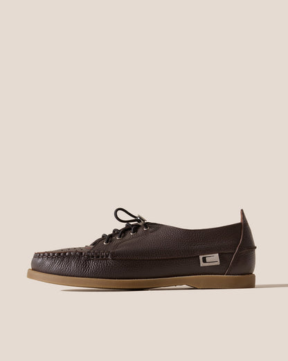 ARGILA NAUTIC - Lace-up Shoe - Hereu Men