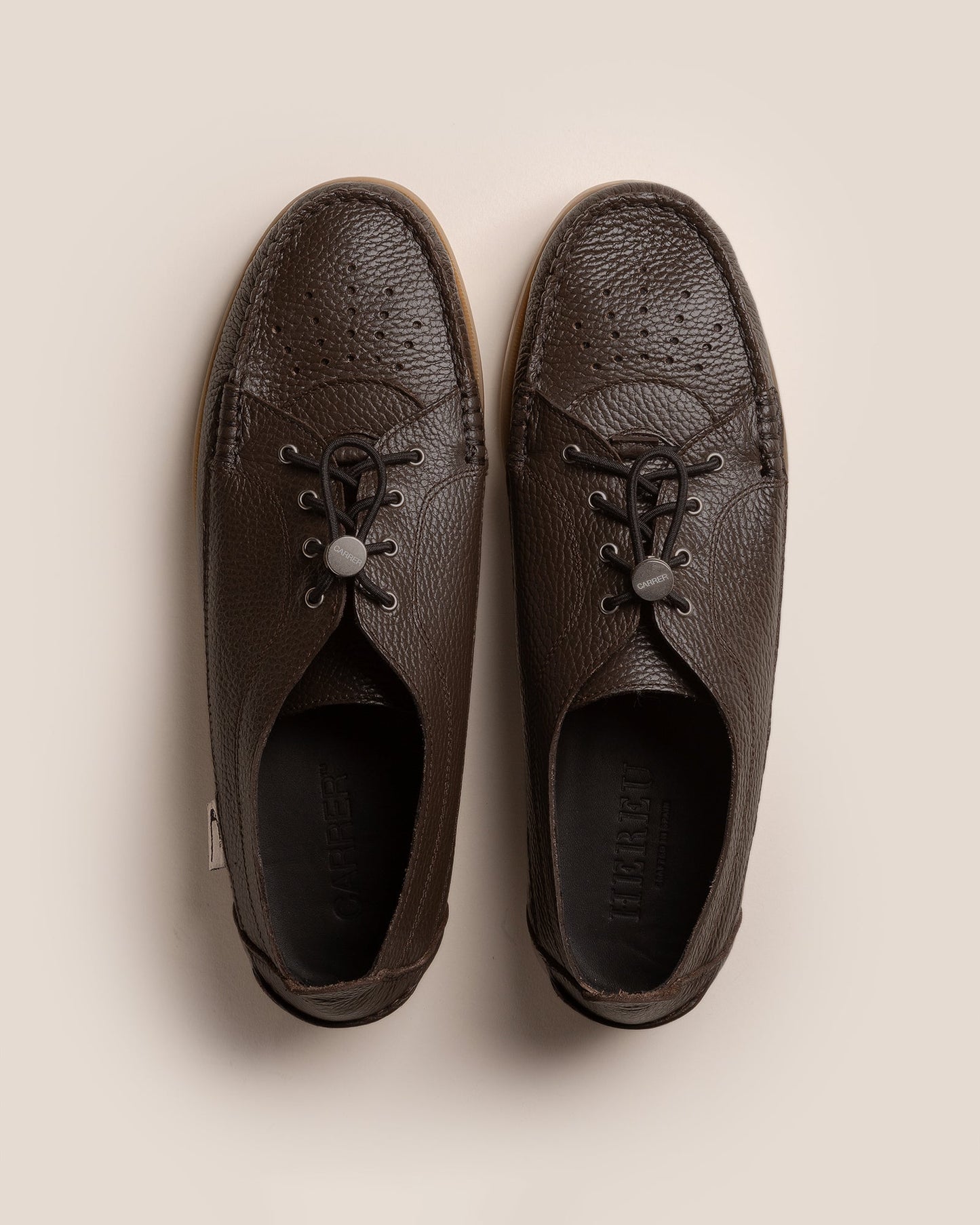 ARGILA NAUTIC - Lace-up Shoe - Hereu Men