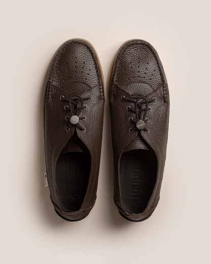 ARGILA NAUTIC - Lace-up Shoe - Hereu Men