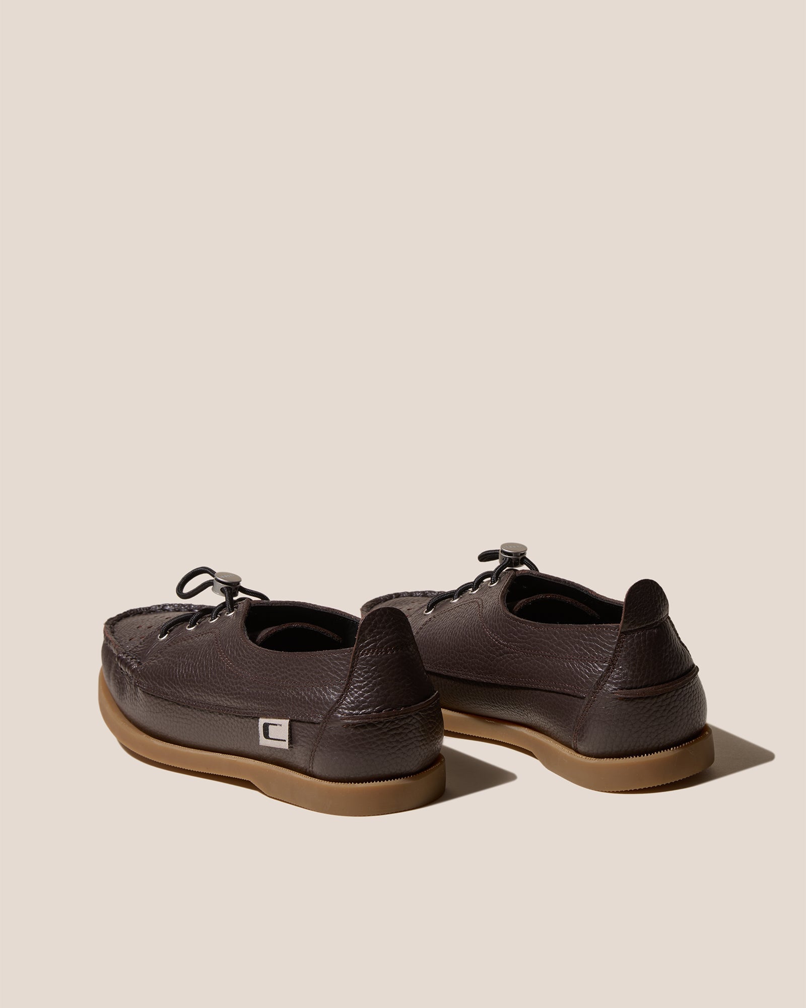 ARGILA NAUTIC - Lace-up Shoe - Hereu Men