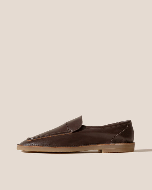 SUAU - Stitchdown Loafer - Hereu Men