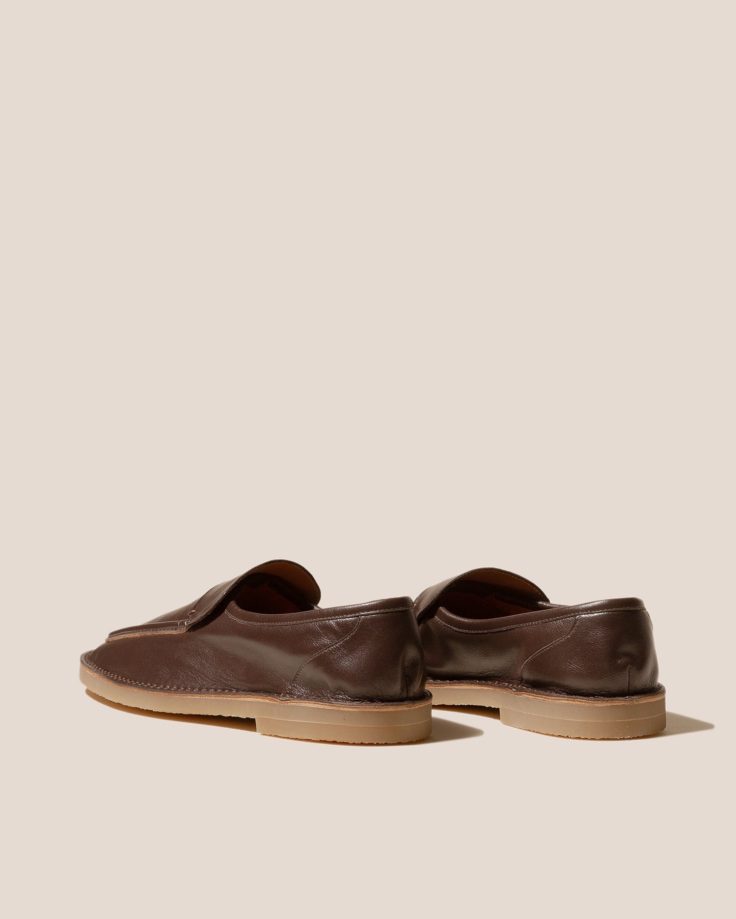 SUAU - Stitchdown Loafer - Hereu Men