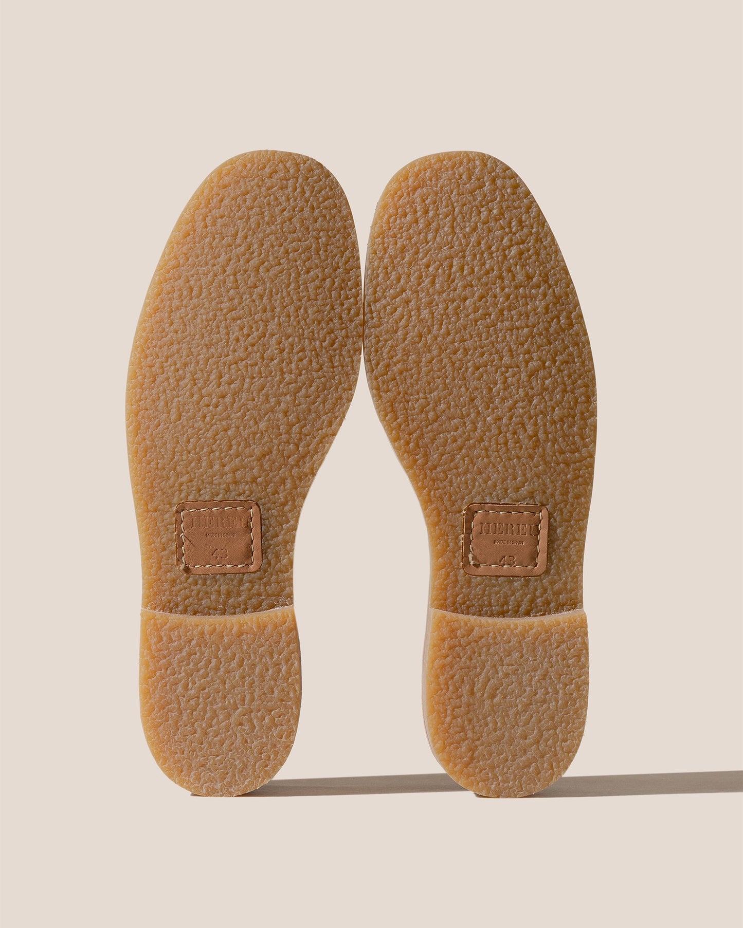 SUAU - Stitchdown Loafer - Hereu Men