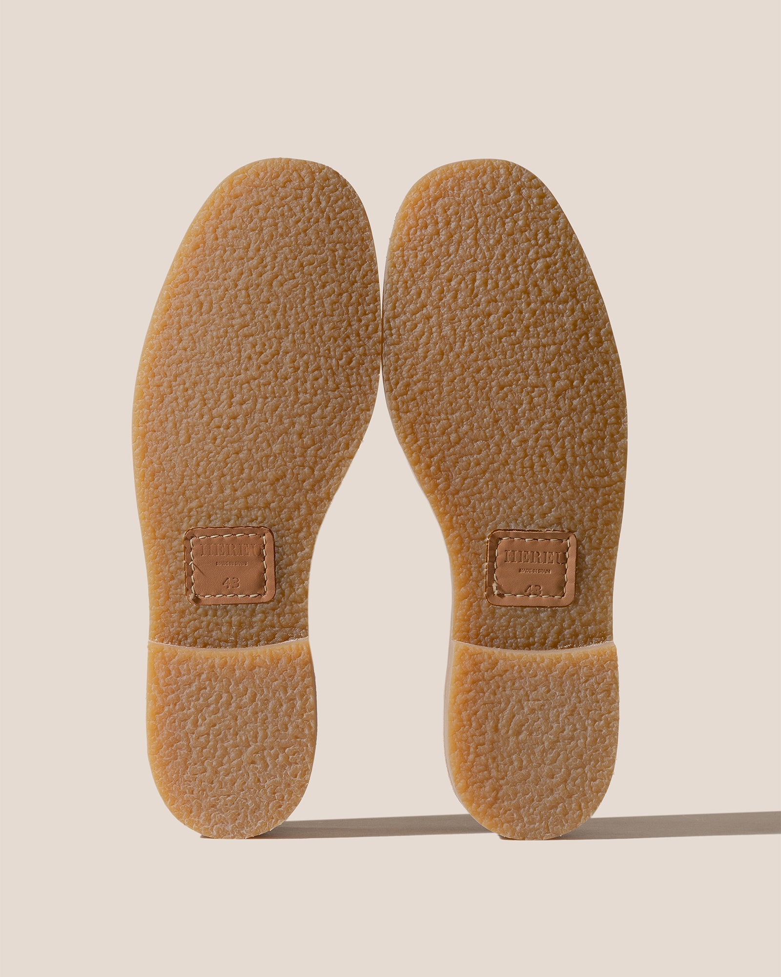 SUAU - Stitchdown Loafer - Hereu Men