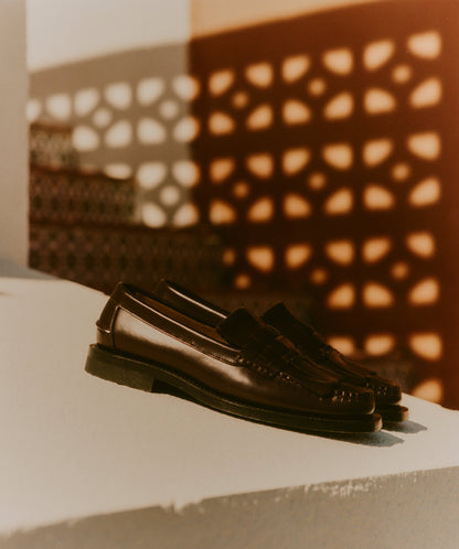 MARTI - Slip-On Loafer - Hereu Men