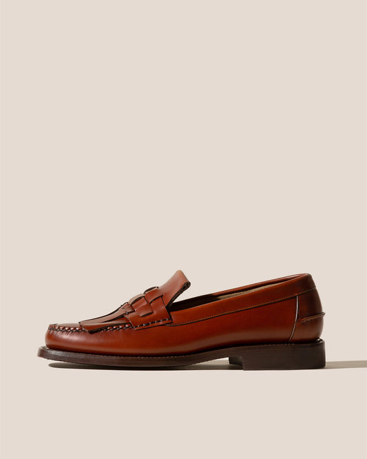 MARTI - Slip-On Loafer - Hereu Men