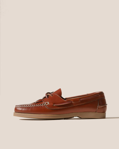 SALER NAUTIC - Lace-up Loafer - Hereu Men