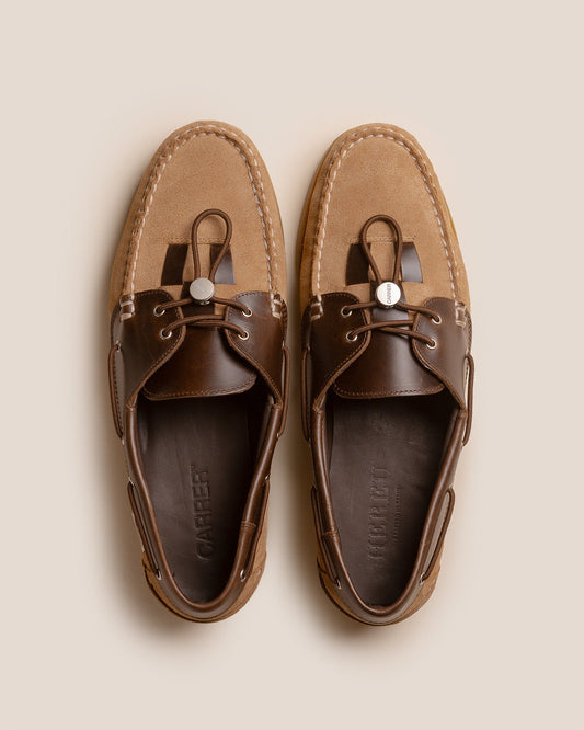 SALER NAUTIC - Slip-on Loafer - Hereu Men