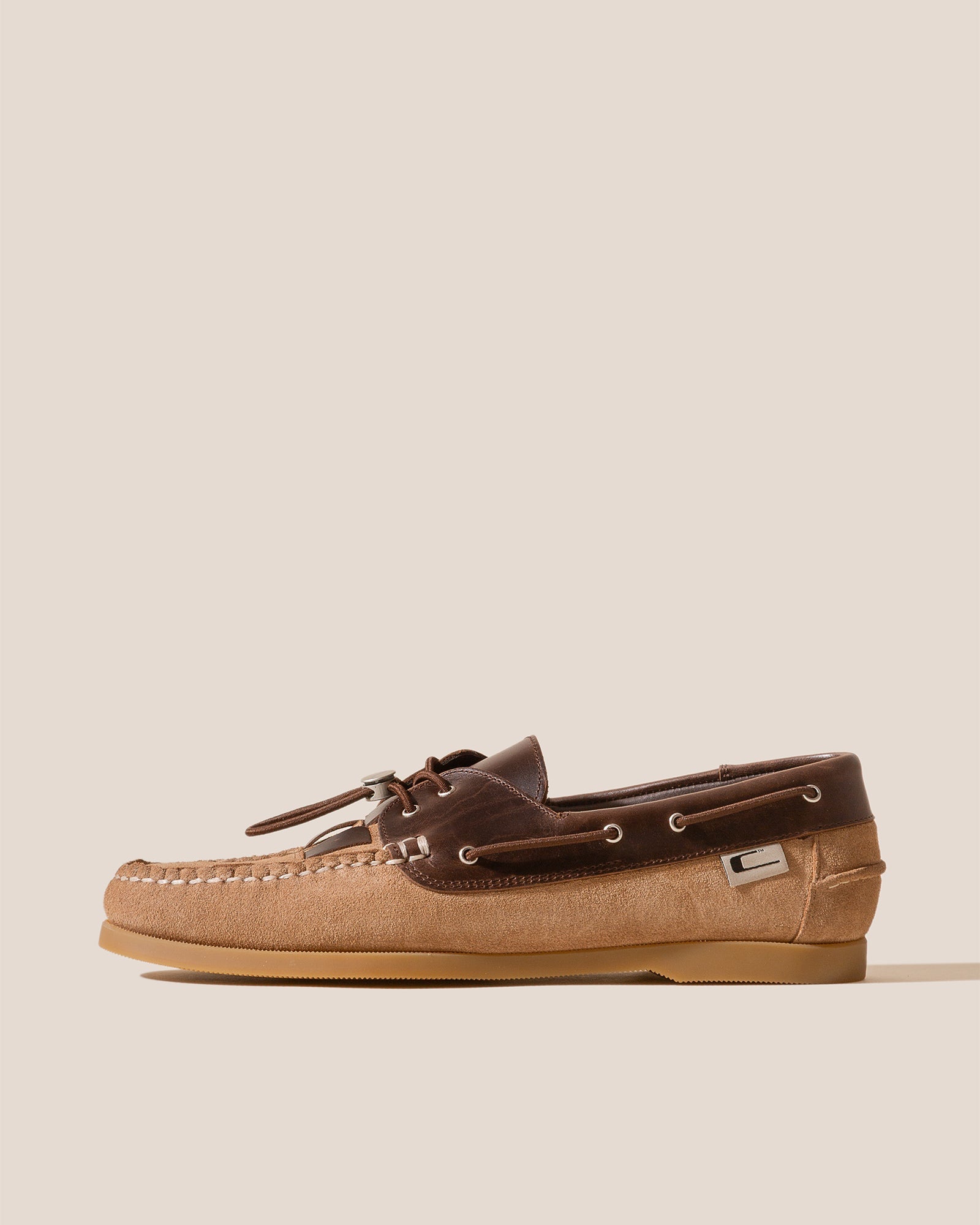 SALER NAUTIC - Slip-on Loafer - Hereu Men