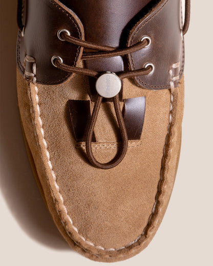 SALER NAUTIC - Slip-on Loafer - Hereu Men