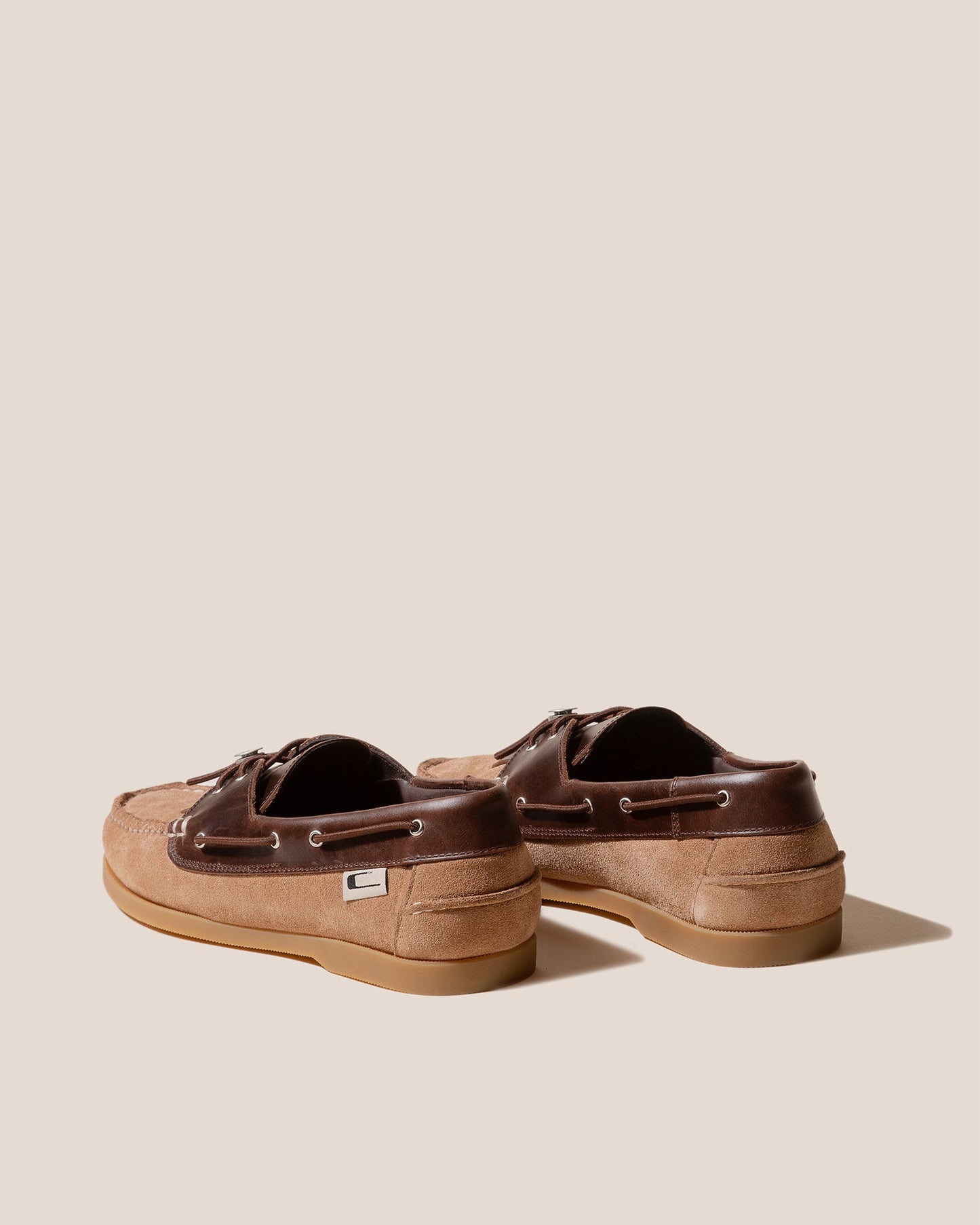SALER NAUTIC - Slip-on Loafer - Hereu Men