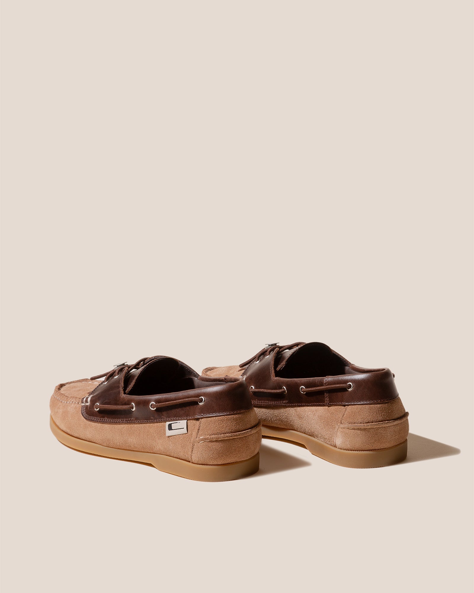 SALER NAUTIC - Slip-on Loafer - Hereu Men
