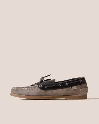 SALER NAUTIC - Slip-on Loafer - Hereu Men