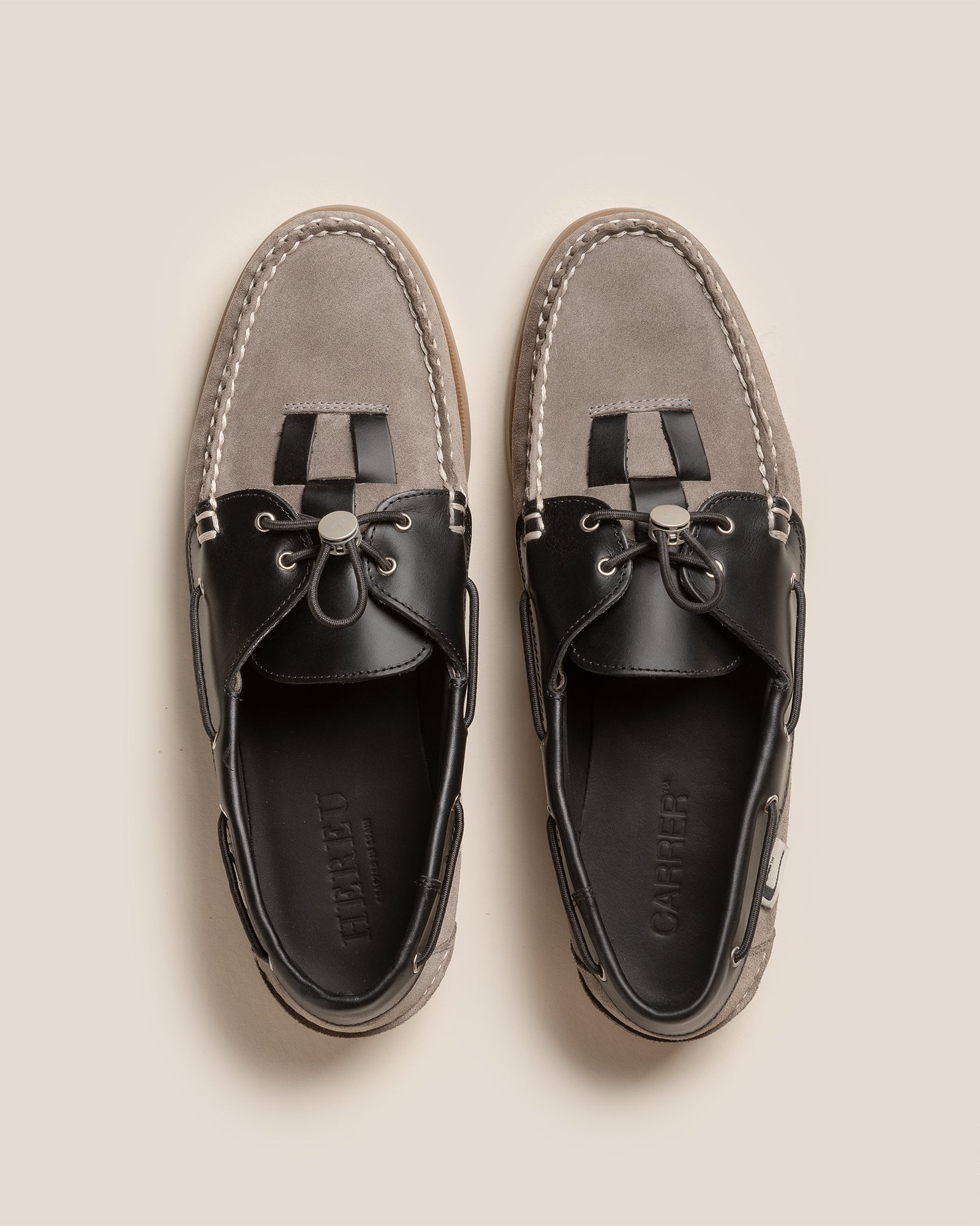 SALER NAUTIC - Slip-on Loafer - Hereu Men