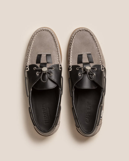 SALER NAUTIC - Slip-on Loafer - Hereu Men