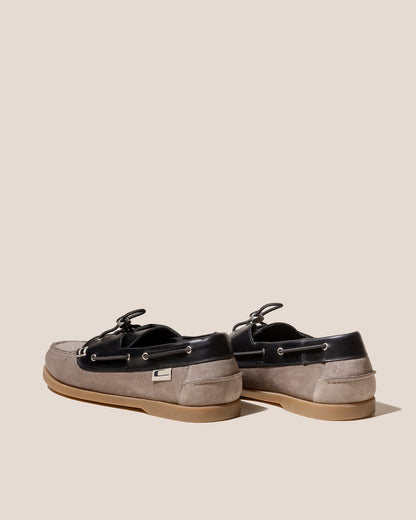 SALER NAUTIC - Slip-on Loafer - Hereu Men