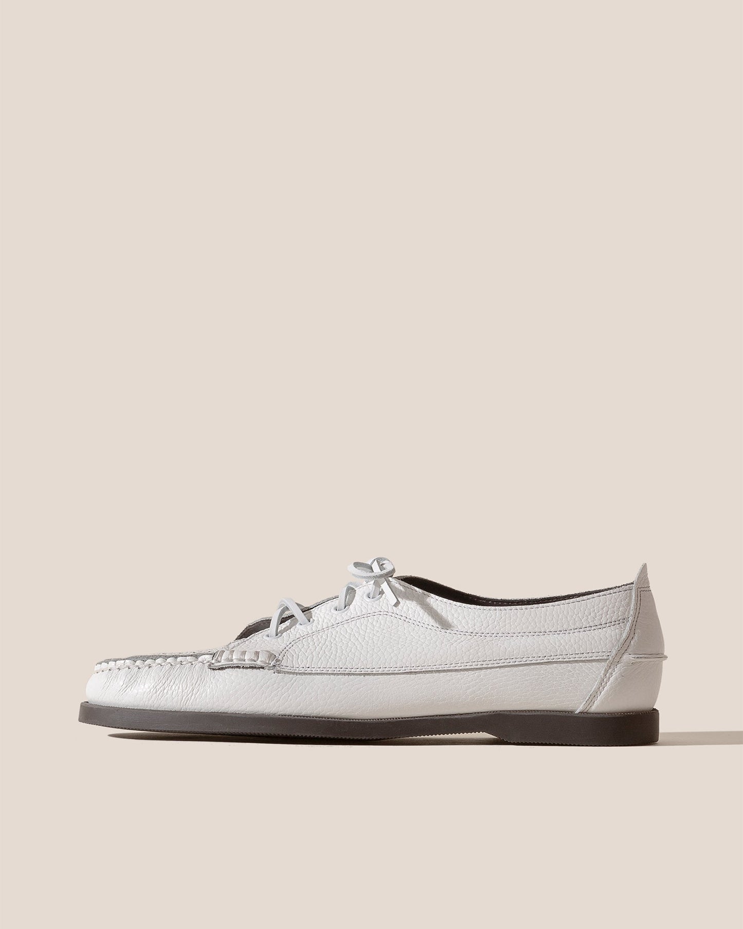ARGILA NAUTIC GRAINY - Lace-up Shoe - Hereu Men