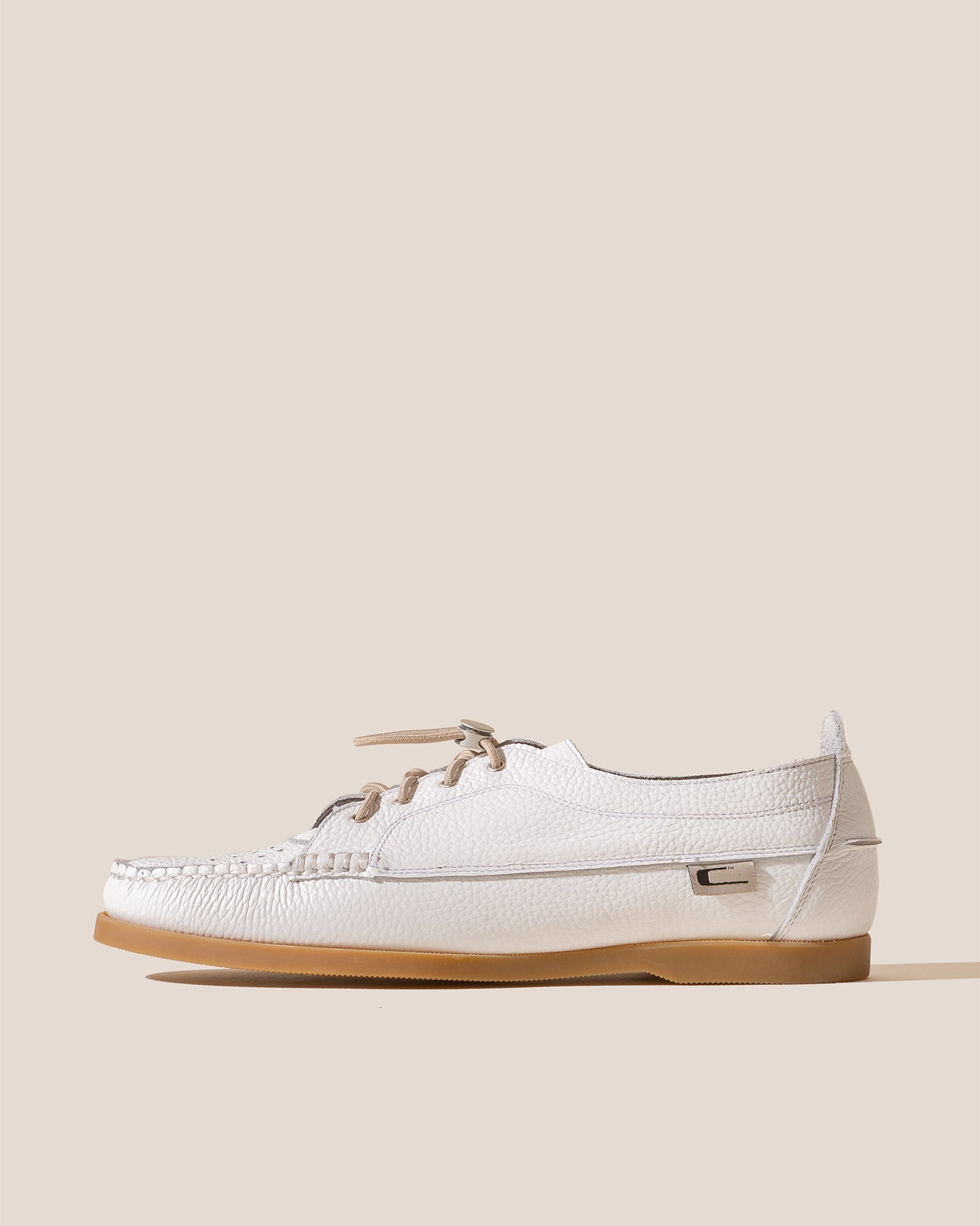 ARGILA NAUTIC - Lace-up Shoe - Hereu Men